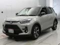 2026 Toyota Raize