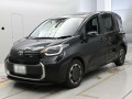 2022 Toyota Sienta
