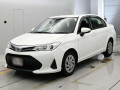 2021 Toyota Corolla Axio