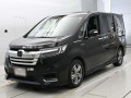 2019 Honda Step WGN Spada