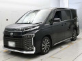 2022 Toyota Voxy