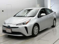 2021 Toyota Prius