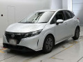 2022 Nissan Note