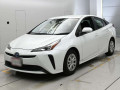 2021 Toyota Prius