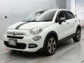 2015 Fiat 500X
