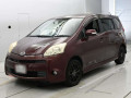 2009 Daihatsu Boon Luminas