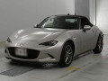 2023 Mazda Roadster