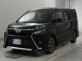 2017 Toyota Voxy