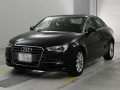2014 Audi A3 SEDAN