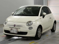 2013 Fiat 500
