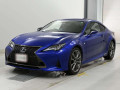 2021 Lexus RC