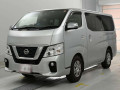 2018 Nissan NV350 CARAVAN VAN