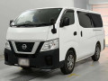 2021 Nissan NV350 CARAVAN VAN