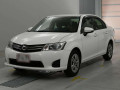 2015 Toyota Corolla Axio