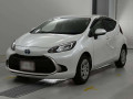 2023 Toyota Aqua