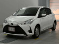 2019 Toyota Vitz