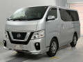 2018 Nissan NV350 CARAVAN VAN