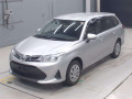 2021 Toyota Corolla Fielder
