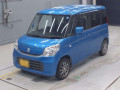 2017 Suzuki Spacia
