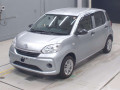 2019 Toyota Passo
