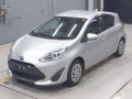 2019 Toyota Aqua