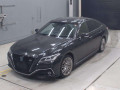 2021 Toyota Crown Hybrid