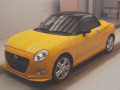 2021 Daihatsu Copen