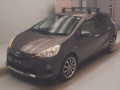 2013 Toyota Aqua