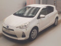 2013 Toyota Aqua
