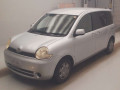 2006 Toyota Sienta
