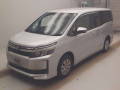 2017 Toyota Voxy