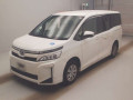 2019 Toyota Voxy