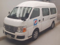 2009 Nissan Caravan Bus