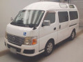2009 Nissan Caravan Bus