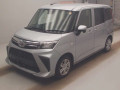 2021 Toyota Roomy