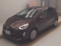 2016 Toyota Aqua