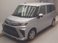 2021 Toyota Roomy