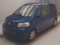 2006 Toyota Porte