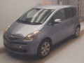 2010 Toyota Ractis