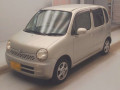 2007 Daihatsu Move Latte