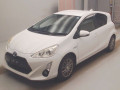 2015 Toyota Aqua