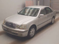 2001 Toyota Progres