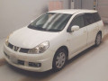 2009 Nissan Wingroad