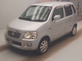 2006 Suzuki Solio