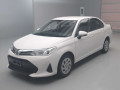 2020 Toyota Corolla Axio