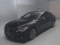 2021 Toyota Crown Hybrid