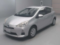 2014 Toyota Aqua