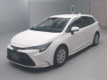 2021 Toyota Corolla Touring Wagon