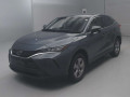 2023 Toyota Harrier