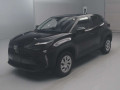 2023 Toyota YARIS CROSS